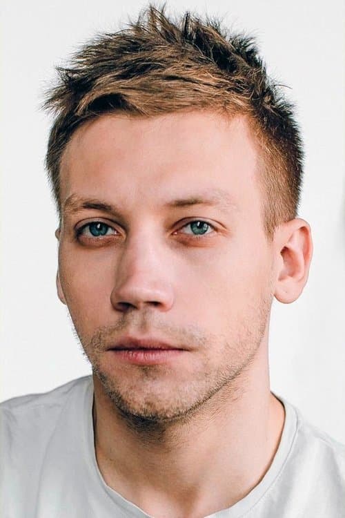 Александр Кузнецов zdjęcie