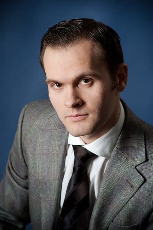 Александр Лобанов zdjęcie