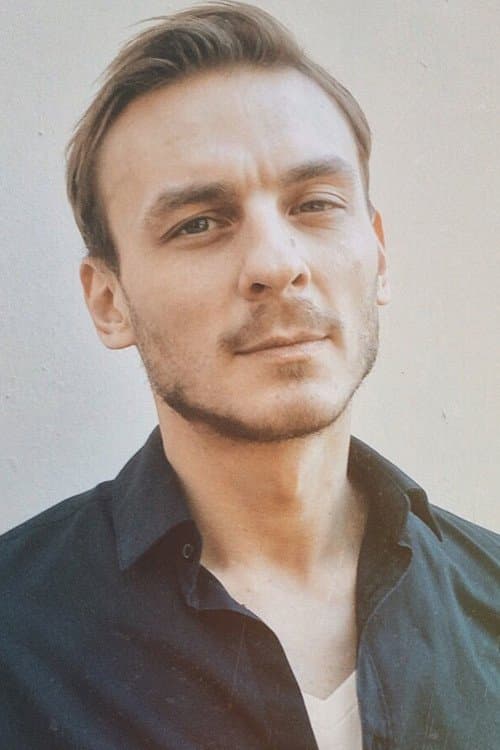 Aleksandr Medvedev zdjęcie