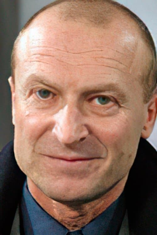 Александр Мезенцев zdjęcie