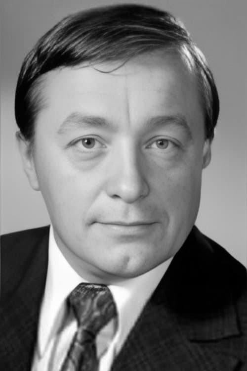 Александр Назаров zdjęcie