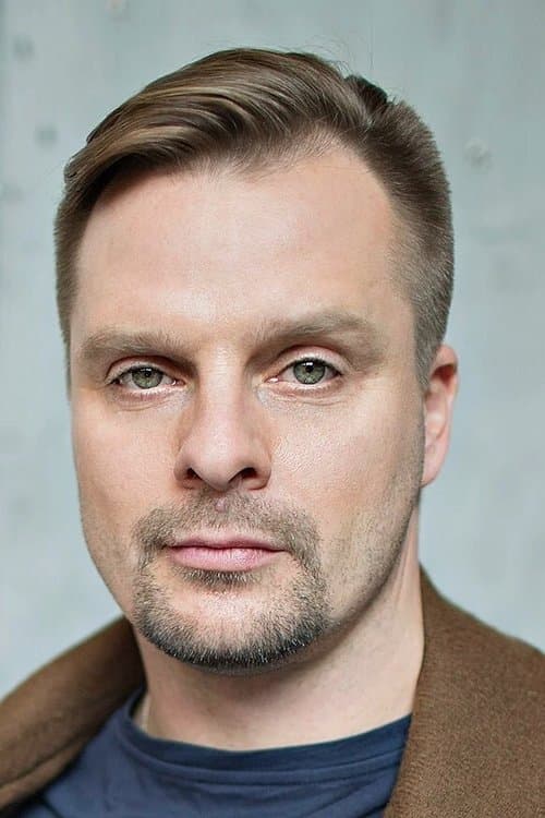Александр Носик zdjęcie
