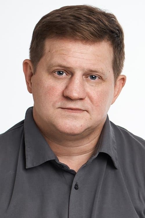 Александр Обласов zdjęcie