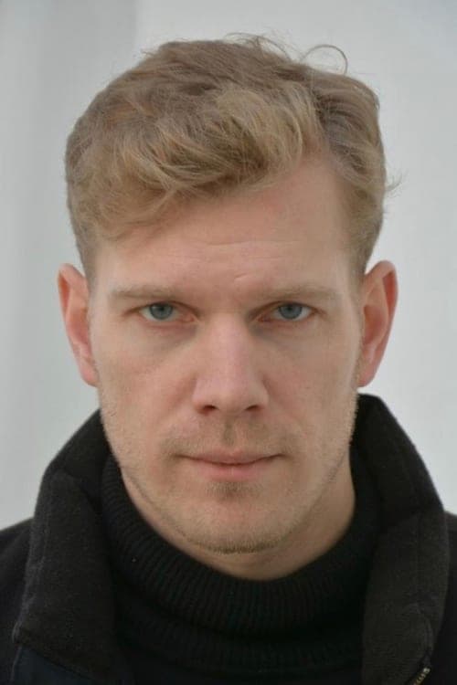 Александр Пацевич zdjęcie