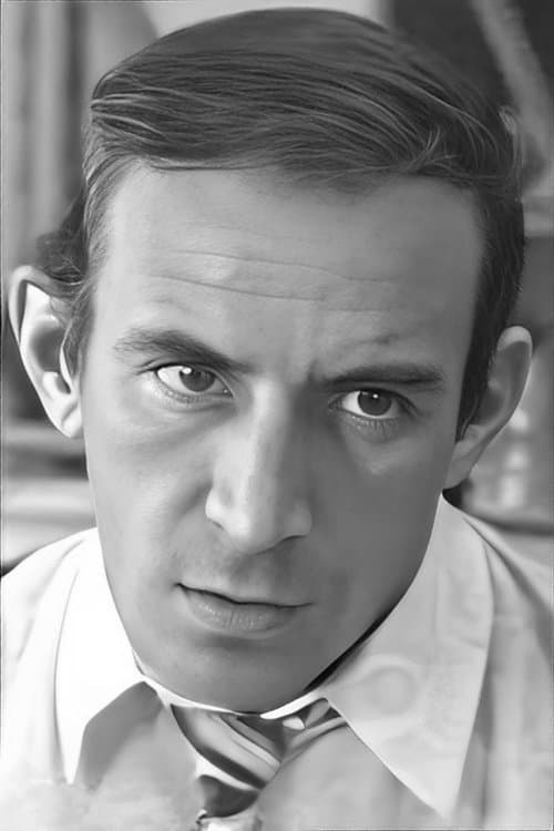 Александр Пашутин zdjęcie