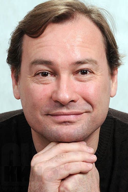 Александр Песков zdjęcie