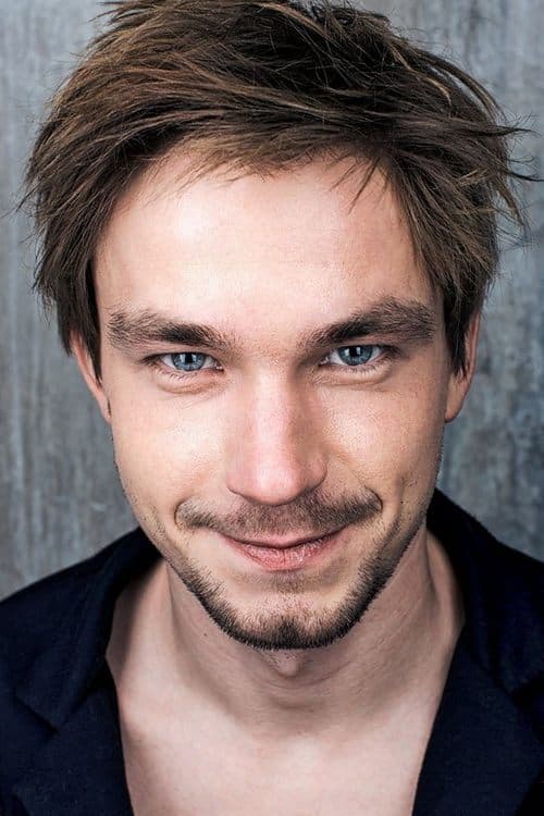 Александр Петров zdjęcie