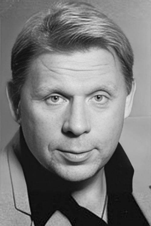 Александр Пятков zdjęcie