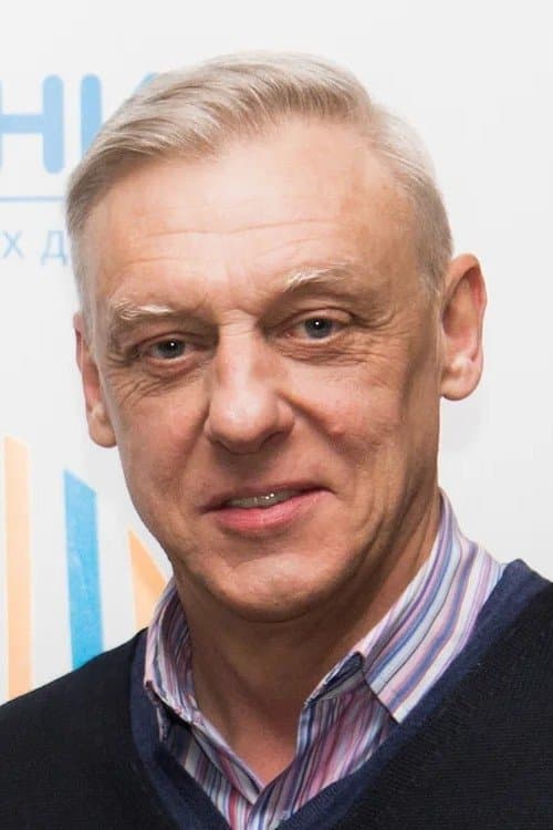 Александр Половцев zdjęcie