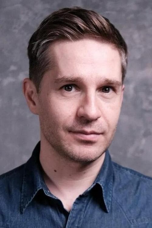 Александр Ратников zdjęcie