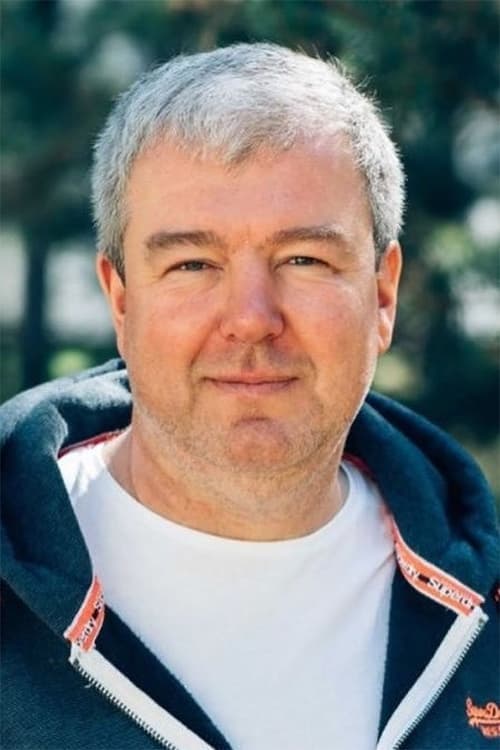 Александр Робак zdjęcie