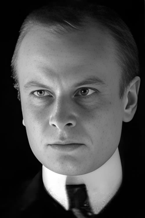 Александр Романцов zdjęcie