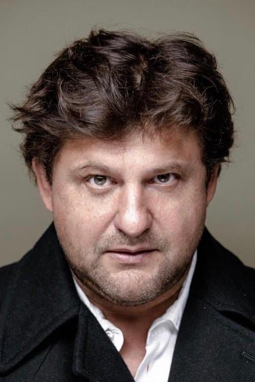 Александр Самойленко zdjęcie