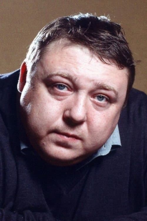 Александр Семчев zdjęcie