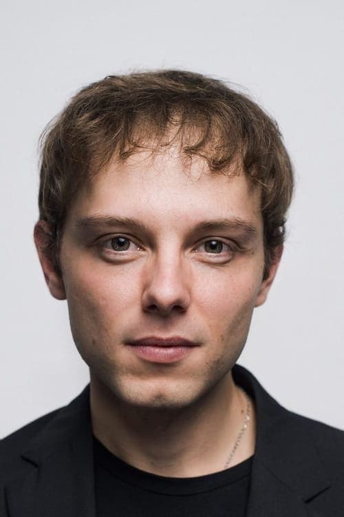 Александр Сетейкин zdjęcie