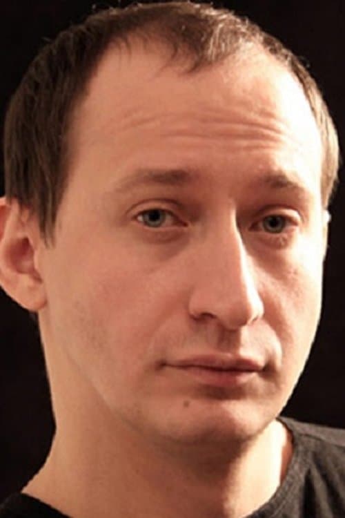 Александр Стефанцов zdjęcie
