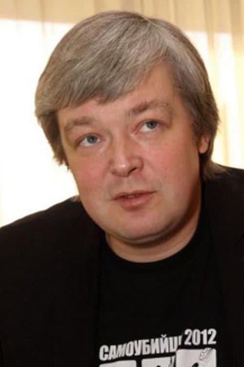 Александр Стриженов zdjęcie