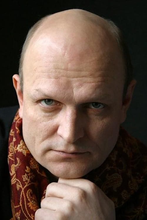 Александр Тютин zdjęcie