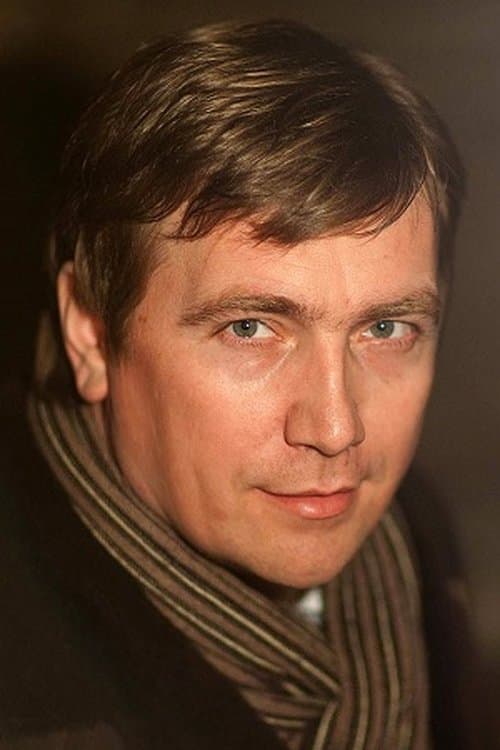 Александр Усердин zdjęcie