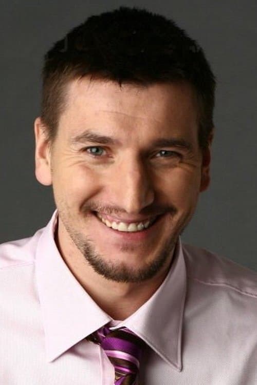Александр Устюгов zdjęcie