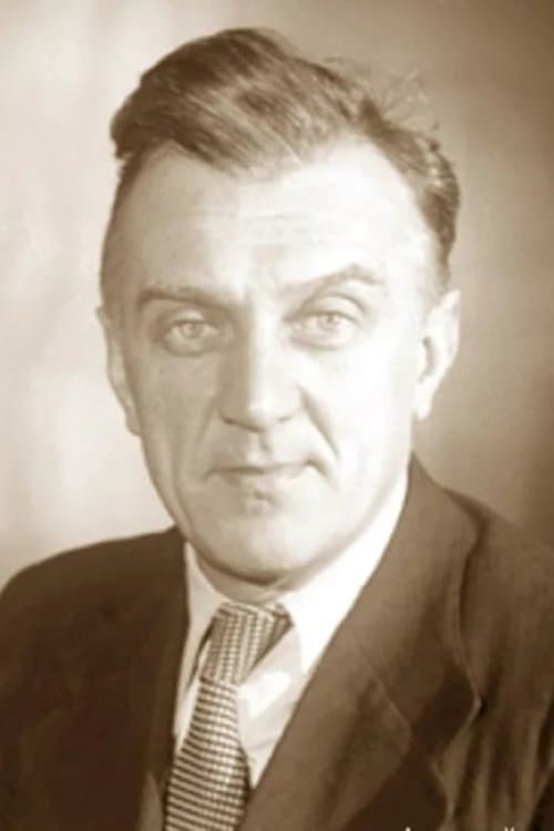 Александр Ханов zdjęcie