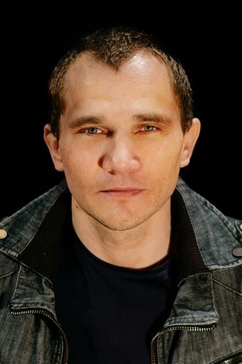 Александр Замураев zdjęcie
