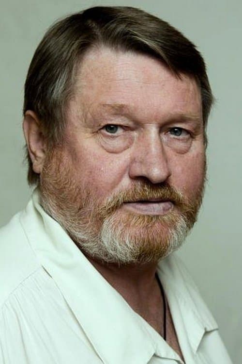 Александр Завьялов zdjęcie