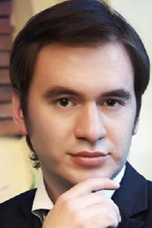 Александр Златопольский zdjęcie