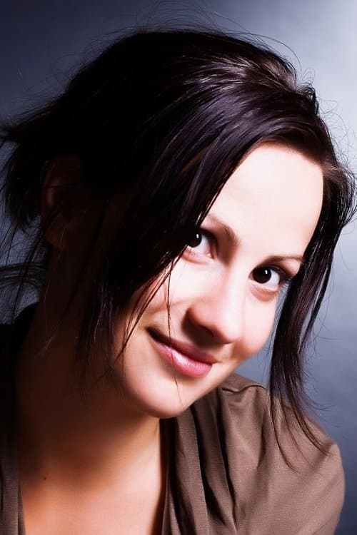 Aleksandra Balmazović zdjęcie