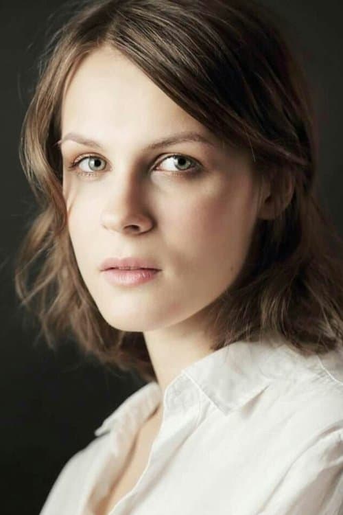 Aleksandra Gałczyńska zdjęcie