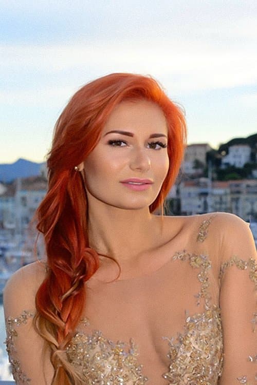 Aleksandra Gintrowska zdjęcie