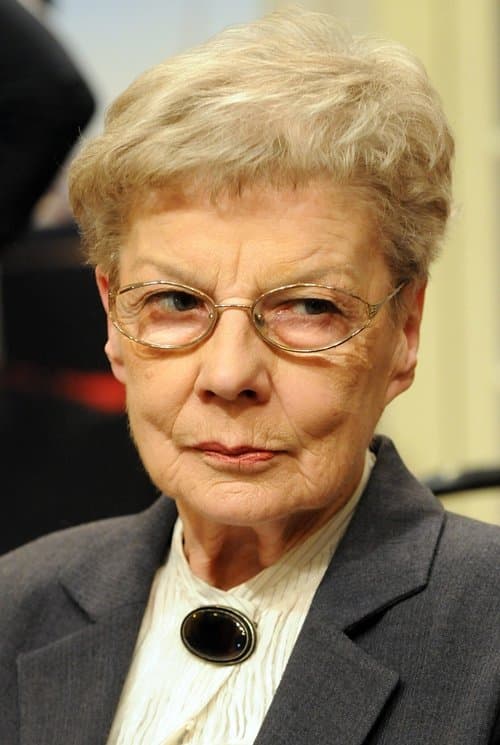 Aleksandra Górska zdjęcie