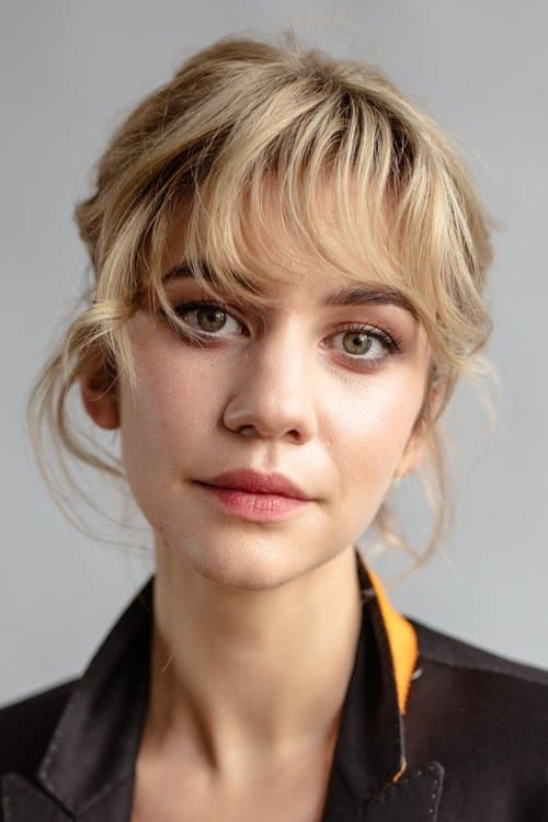 Aleksandra Grabowska zdjęcie