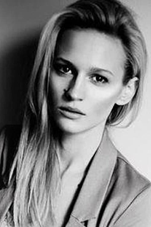 Aleksandra Klebanska zdjęcie