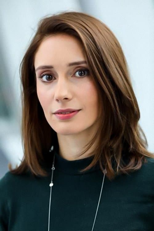 Aleksandra Pisula zdjęcie