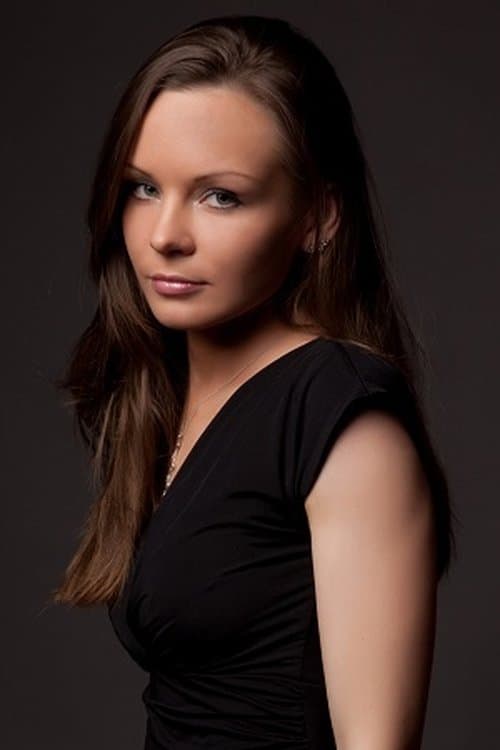 Aleksandra Serebryakova zdjęcie