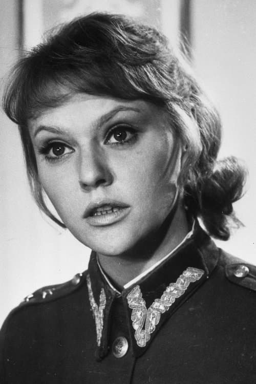Aleksandra Zawieruszanka zdjęcie