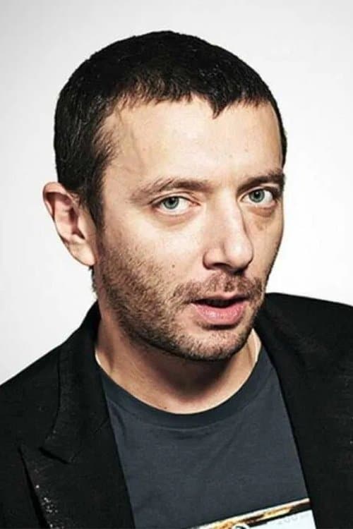 Алексей Агранович zdjęcie