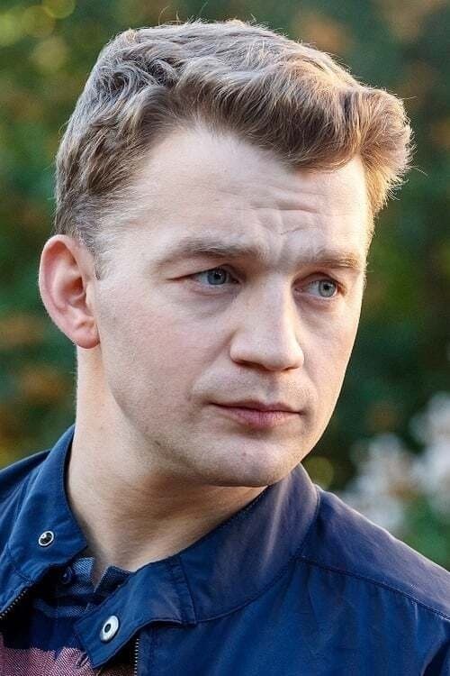 Алексей Демидов zdjęcie