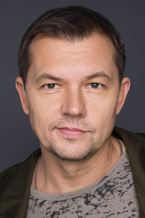 Алексей Фатеев zdjęcie