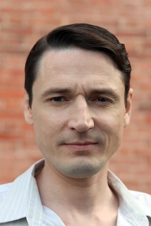 Алексей Филимонов zdjęcie
