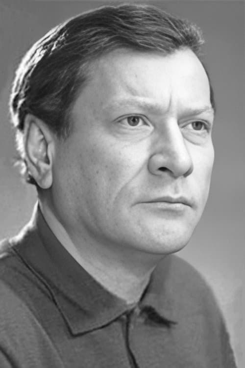Алексей Глазырин zdjęcie