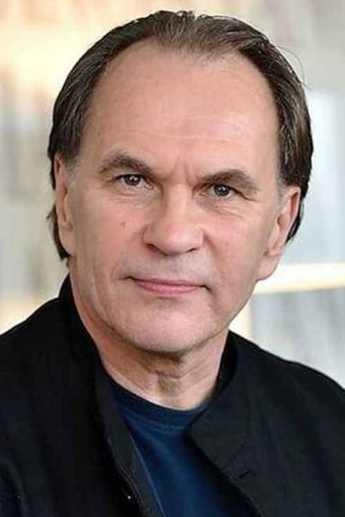 Алексей Гуськов zdjęcie