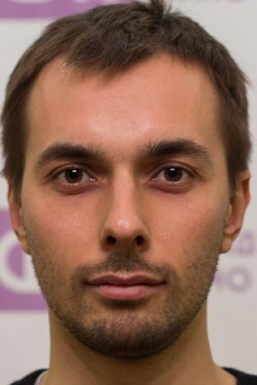 Алексей Казаков zdjęcie