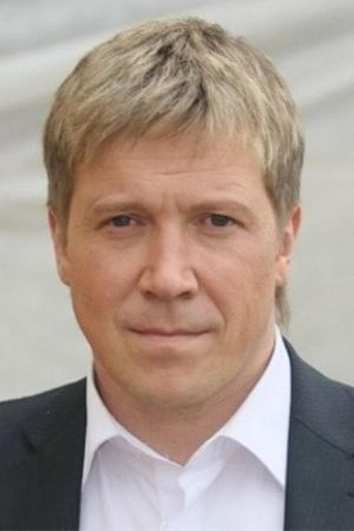 Алексей Кравченко zdjęcie
