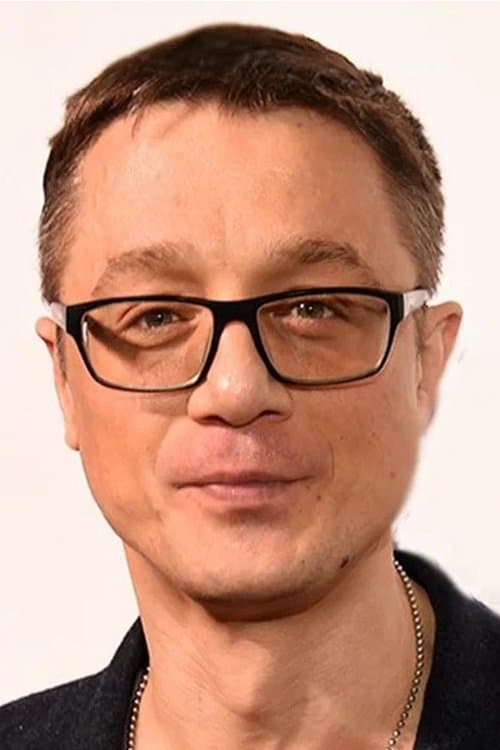 Алексей Макаров zdjęcie