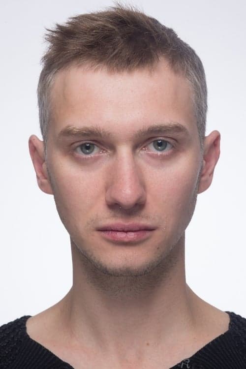 Алексей Маслодудов zdjęcie