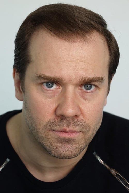 Алексей Морозов zdjęcie