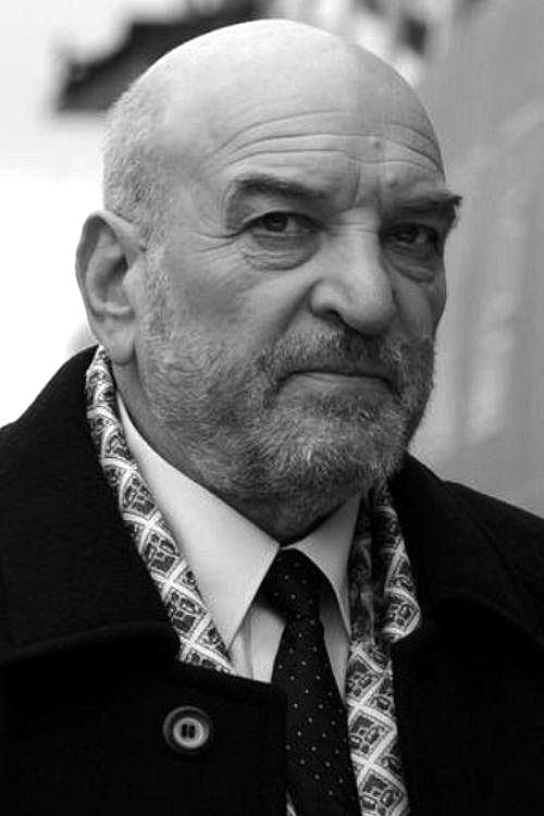 Алексей Петренко zdjęcie