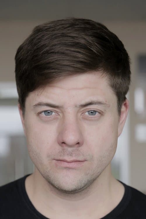 Алексей Ведерников zdjęcie